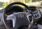 Toyota Innova 2015 automatic for sale -9