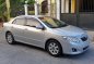 Toyota Corolla Altis G 2010 for sale-4