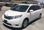 2013 Toyota Sienna XLE for sale -1