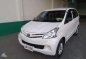 Toyota Avanza 2014 for sale-3