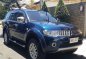 Mitsubishi Montero 2009 for sale-0