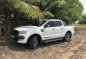 2018 Ford Ranger Wildtrak 3.2 4x4 AT for sale -4