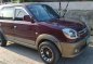 Mitsubishi Adventure 2011 MT for sale-3