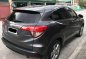 2015 Honda Hr-v for sale-5