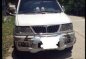 Mitsubishi Adventure 2002 for sale-1