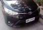 Toyota Vios E 2016 MDL Automatic-2