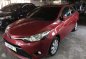 2016 Toyota Vios E Automatic All Power-1