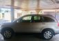 Honda CRV 2007 for sale-0