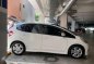 Honda Jazz 1.5 AT 2012 for sale-3