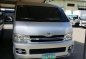 Toyota Hiace 2008 for sale-4