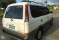 Mitsubishi Adventure 2005 for sale-4