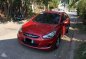 2011 Hyundai Accent Automatic Gas for sale-1