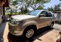 Toyota Fortuner 2011 for sale-1