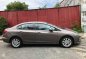 1.8 2012 Honda Civic AT for sale-1