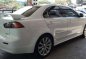 2010 Mitsubishi Lancer EX for sale-0