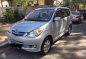 Toyota Avanza 2010 for sale-1