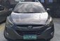 Hyundai Tucson Theta II Matic 2011 Like New-1