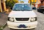 Mitsubishi Adventure 2001 for sale-0