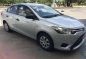 Toyota Vios 2015 J MT Gas for sale-1