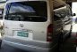 Toyota Hiace 2008 for sale-3