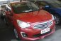 Mitsubishi Mirage G4 GLX 2015 for sale-0