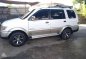 2010 Isuzu Crosswind for sale-1