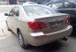 Toyota Corolla Altis 2002 E MT for sale-4