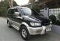 2003 Isuzu Crosswind for sale-0