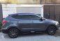 2013 Hyundai Tucson GLS Theta ll AT-2