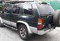 1996 Nissan Terrano 4x4 Manual Gasoline-2