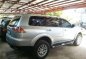 Mitsubishi Montero 2010 for sale-0