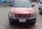 Like new Honda Crv manual for sale-1