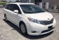 2013 Toyota Sienna XLE for sale -0