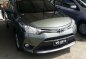 Toyota Vios 2017 E for sale-0