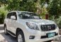 2010 Toyota Land Cruiser Prado for sale-1