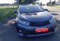 2014 Toyota Corolla Altis 1.6G MT for sale-1