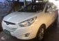 For Sale Hyundai Tucson 2012-1