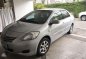 Toyota Vios 2010 1.3E Automatic Transmission -0