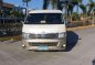 Toyota Hiace Super Grandia Two Tone 2013 Automatic-0