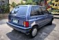 Kia Cd5 2000 for sale-2