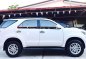 2014 Toyota Fortuner G VNT 4x2 Automatic Transmission-2