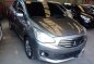 Mitsubishi Mirage G4 2016 for sale-0