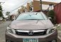 1.8 2012 Honda Civic AT for sale-0