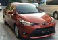 2016 Toyota Vios Automatic for sale-4