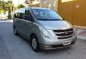 2014 Hyundai Grand Starex VGT AT for sale-2