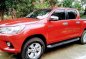 Toyota Hilux 2016 for sale-1