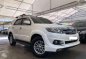 2014 Toyota Fortuner for sale-0