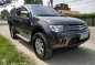 2012 Mitsubishi Strada for sale-1