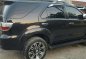 Toyota Fortuner G 2009 for sale-1