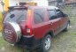 For sale Honda CRV 2003 -1